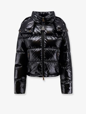 Moncler Giubbino Niveole in nylon - MONCLER - gender_Woman