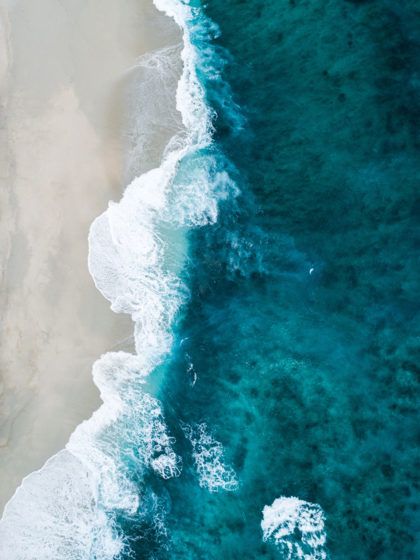 Save the Ocean! Le iniziative fashion per la Giornata Mondiale degli Oceani