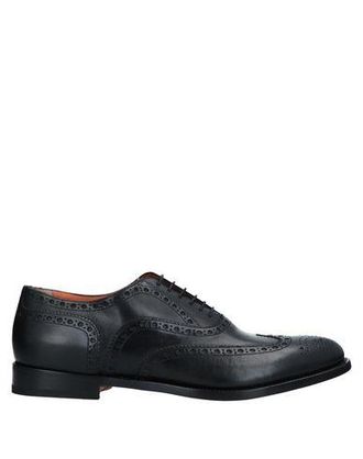 Santoni Lace-up shoes