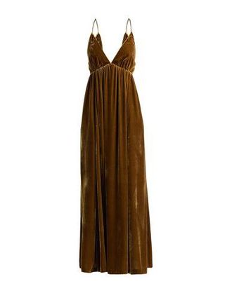 Zimmermann DRESSES - Maxi dresses on YOOX.COM