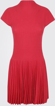 Magda Butrym Dress MAGDA BUTRYM Woman color Red
