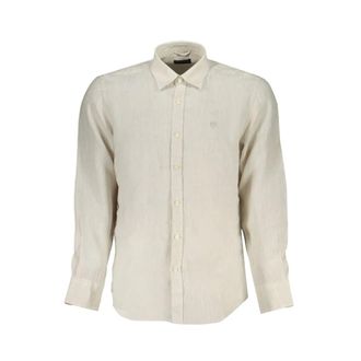 North Sails Uomo, Magliette, Beige, S, new