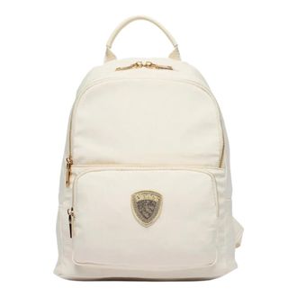 Blauer Freya Backpack - female - Blauer - Backpacks - White - ONE SIZE - Bags
