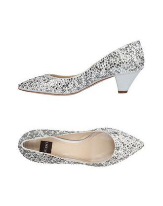 Rodo FOOTWEAR - Pumps on YOOX.COM