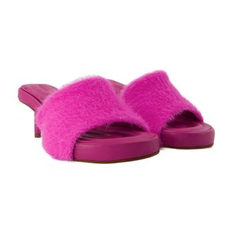 Jacquemus Argilla Mule - Pink