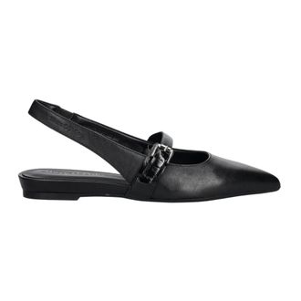 Marc O'Polo Donna, Scarpe, Nero, 37 EU, new