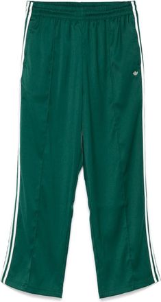 adidas Baggy TP trainingsbroek - Groen