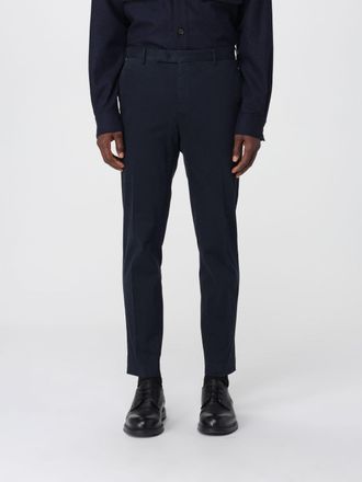 PT01 Pantalone chino PT01 in gabardine