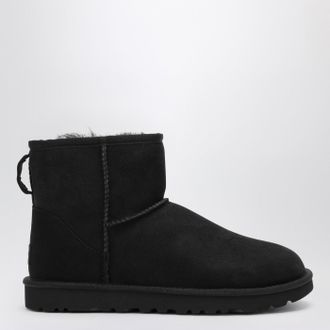 UGG Stivali Classic Mini II neri