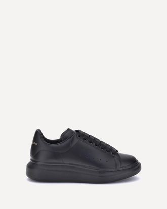 Alexander McQueen Sneakers in pelle Man 39.5