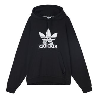 adidas originals Vday Uni Logo Mens Black HA3654