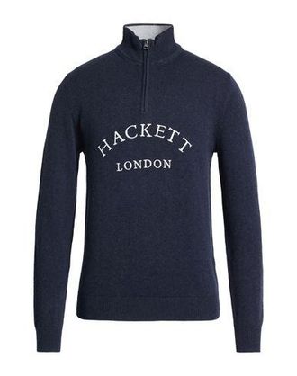 Hackett KNITWEAR - Turtlenecks on YOOX.COM