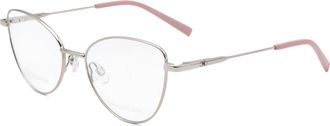M Missoni MMI 0111/TN 0010 00 Silver 50mm