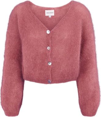 Americandreams Americandreams, Donna, Maglie, Rosa, M, new