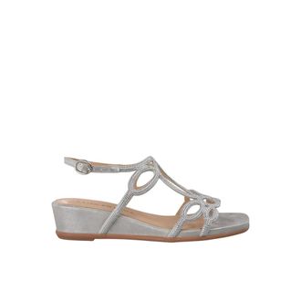 Alma En Pena Alma EN Pena, Dames, Schoenen, Grijs, Maat: 39 EU