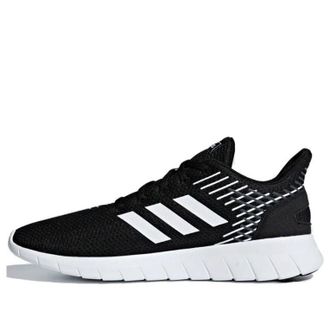 adidas Asweerun Black White F36331