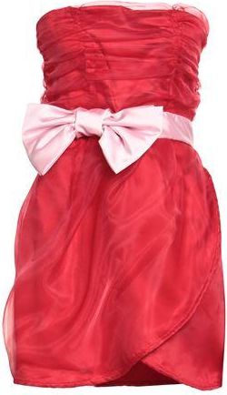 LE.CI.CA.LÈ DRESSES - Mini dresses on YOOX.COM