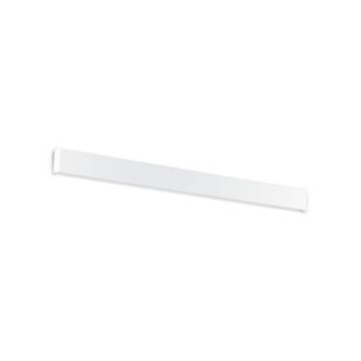 Netlighting DELTA 110cm Integrated LED Wall Lamp White 4000K