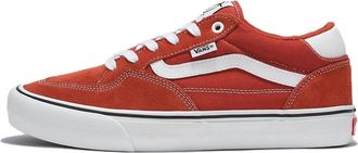 Vans Rowan Red White VN0A5JICY52