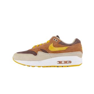 Nike Fitness, Heren, Veelkleurig, 36 EU, Su&egrave;de, Air Max 1 PRM Duck Pecan
