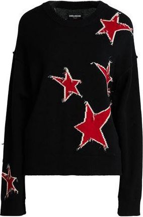 Zadig&Voltaire MAGLIERIA - Pullover su YOOX.COM