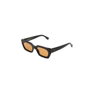 Retro Superfuture unisex, Accessoires, Zwart, Maat: 54 MM