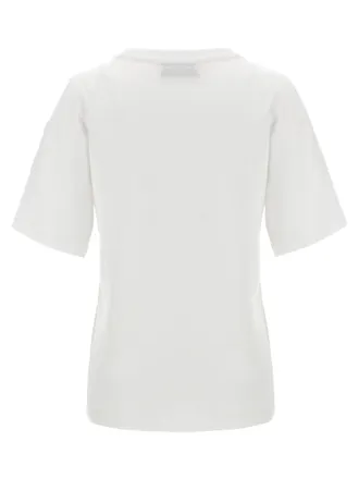 Le Twins T-shirt - White