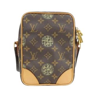 Louis Vuitton Pre-owned Vintage Shoulder Bag - Dames - Pre-owned - Bruin - Maat: ONE Size