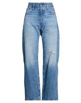 G-Star BOTTOMWEAR - Jeans sur YOOX.COM