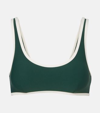 The Upside Santa Fe Brielle sports bra