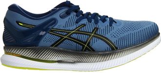 Asics Asics MetaRide Mens Blue Running Trainers