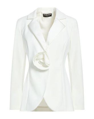 La Petite Robe Di Chiara Boni COMPLETI E COORDINATI - Blazers su YOOX.COM