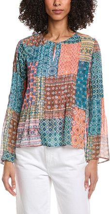 Nicole Miller Blouse