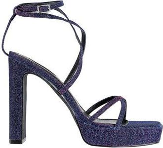 Topshop FOOTWEAR - Sandals sur YOOX.COM