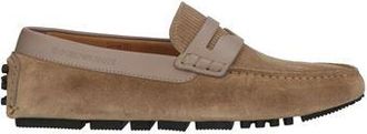 Emporio Armani FOOTWEAR - Loafers on YOOX.COM