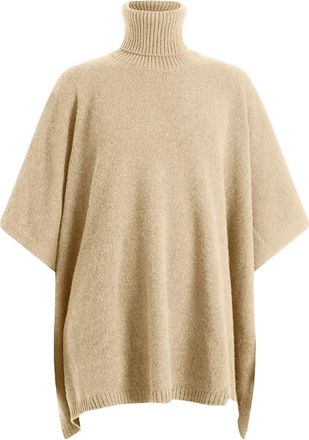 Linnea Lund Maglione a collo alto - Toni neutri