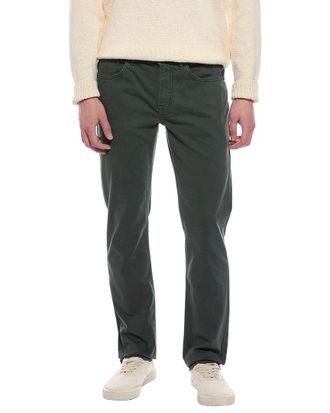 7 For All Mankind Luxe Performance Scarab The Straight Jean