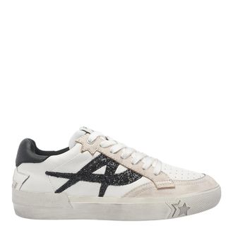 Ash Moonlight Sneakers