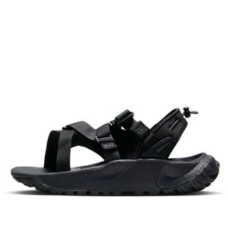 Nike (WMNS) Nike Oneonta Next Nature Black Anthracite FB1949-001