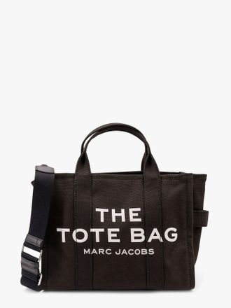 Marc Jacobs Borsa a tracolla The medium tote in canvas - MARC JACOBS - gender_Woman