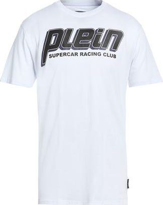 Philipp Plein TOPS - T-shirts auf YOOX.COM