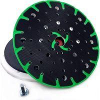 OEM Almohadilla De Lijado Con Extracci&oacute;n De Polvo De 150 Mm Para Festool Rotex Ro, Ets 150, Ets Ec 150, Lex 150, Wts 150/7 - Crezuo