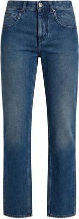 Isabel Marant PARTES DE ABAJO - Pantalones vaqueros en YOOX.COM