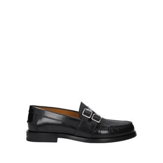 Gucci Loafers, male, Black, Size: 8 1/2 US Princetown Slipper