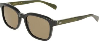 Paul Smith PS26600S Parfett 001 Mens Sunglasses Black Size 55