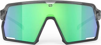 Rudy Project KELION SP854157-0000 Mens Sunglasses Black Size 144