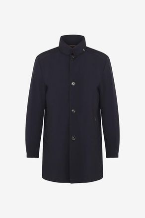 Moorer Regenmantel Hektor-KN