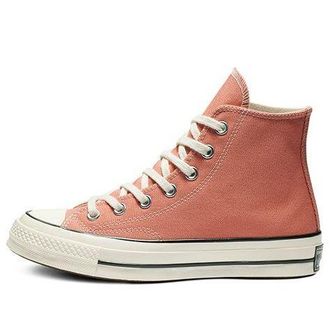 Converse Chuck Taylor All Star 1970s Vintage Canvas High Top 163298C