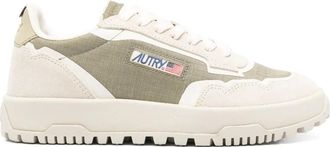 Autry Sneakers Wildpace - Toni neutri