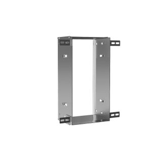 Emco Asis Marco De Montaje, Para M&oacute;dulos Asis, Con 495mm De - Emco
